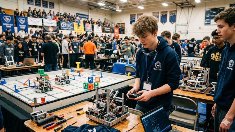 Sergio Bento de Araujo