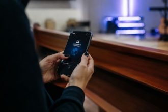 Influencer, Inteligência Artificial e os Limites do Humor nas Igrejas Evangélicas