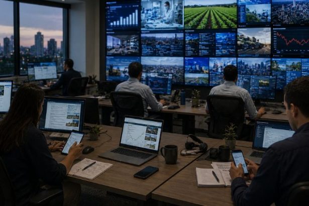 O Crescimento do Segmento Temático e a Busca por Informação Segmentada de Alta Credibilidade no Cenário Digital