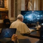 O papel do cidadão cristão na governança ética da inteligência artificial e os rumos da tecnologia