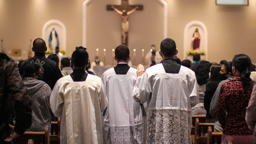 CNBB lança novas diretrizes da Igreja Católica no Brasil para os próximos seis anos
