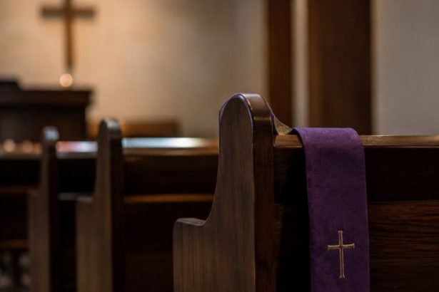 O Enfrentamento ao Assédio Sexual no Ambiente Religioso e os Caminhos para a Proteção das Mulheres