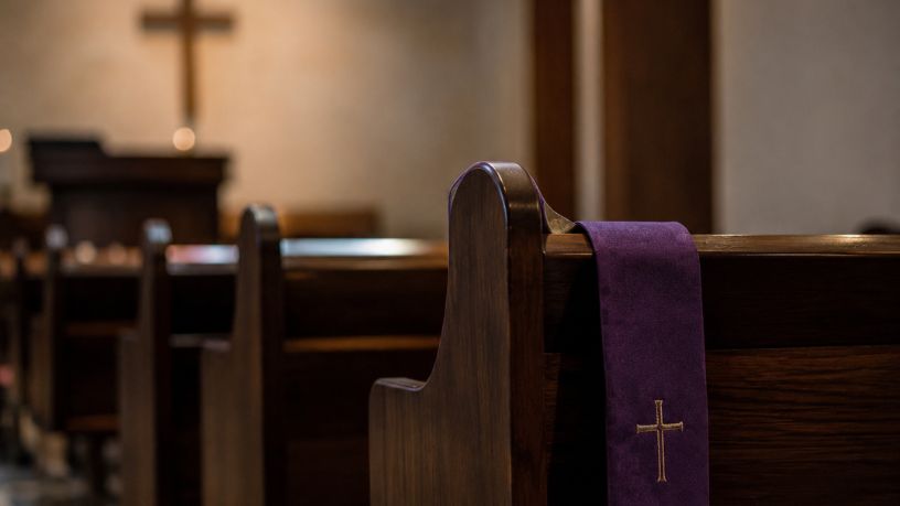 O Enfrentamento ao Assédio Sexual no Ambiente Religioso e os Caminhos para a Proteção das Mulheres