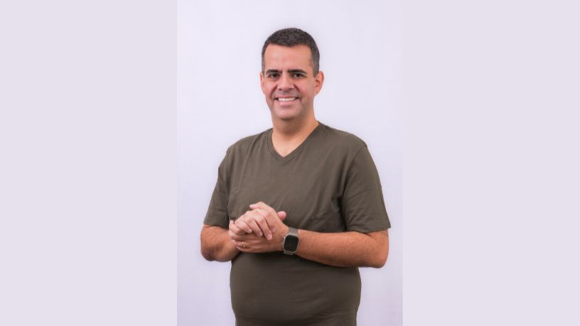 Dr. Vinicius Tadeu Sattin Rodrigues