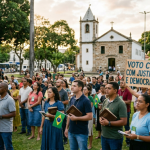 Eleições 2026: o que o apoio de entidades evangélicas a Lula revela sobre o voto cristão