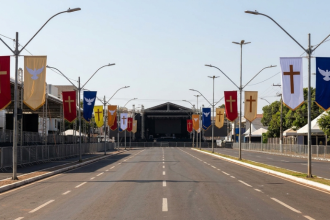 Marcha para Jesus movimenta Rio Preto nesta semana e reúne igrejas em programação de fé e convivência